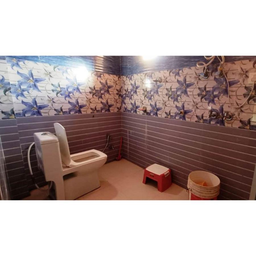 Astha Guest House Gopeshwar Екстериор снимка