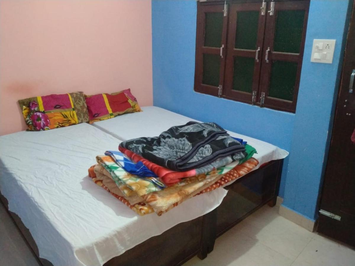 Astha Guest House Gopeshwar Екстериор снимка