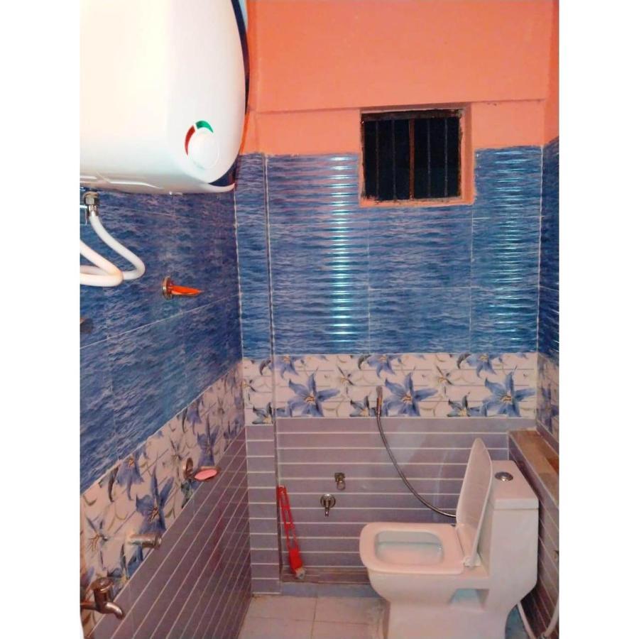 Astha Guest House Gopeshwar Екстериор снимка