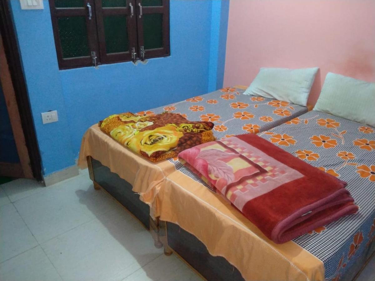 Astha Guest House Gopeshwar Екстериор снимка