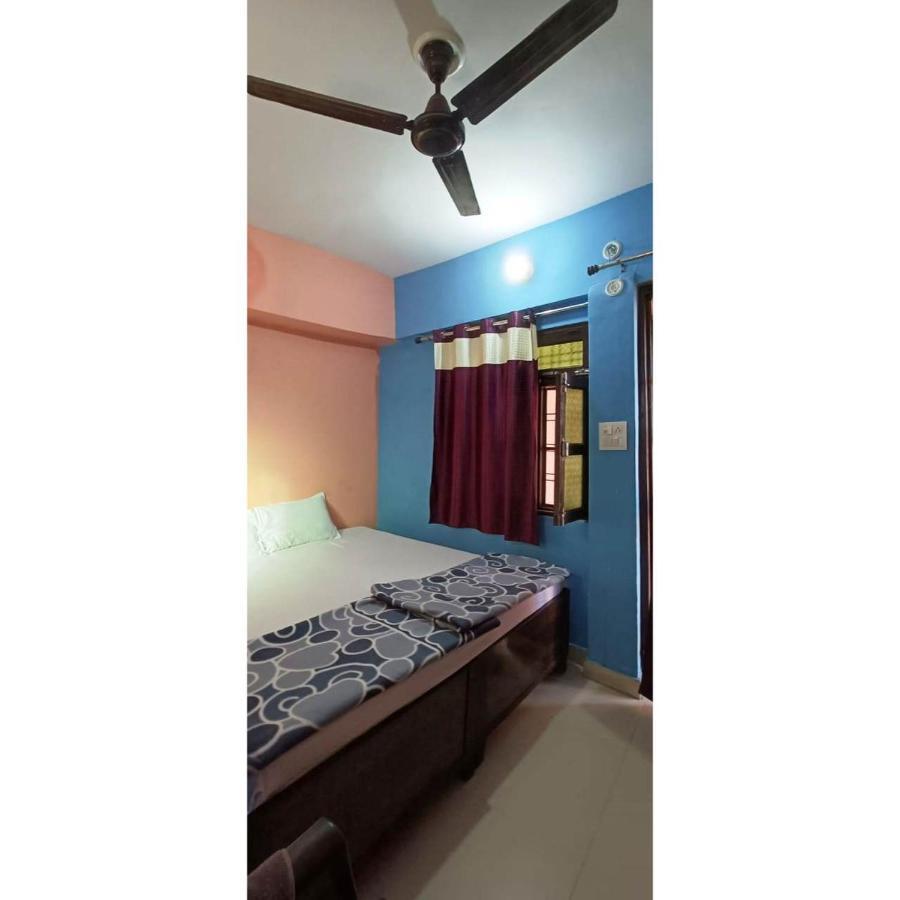 Astha Guest House Gopeshwar Екстериор снимка