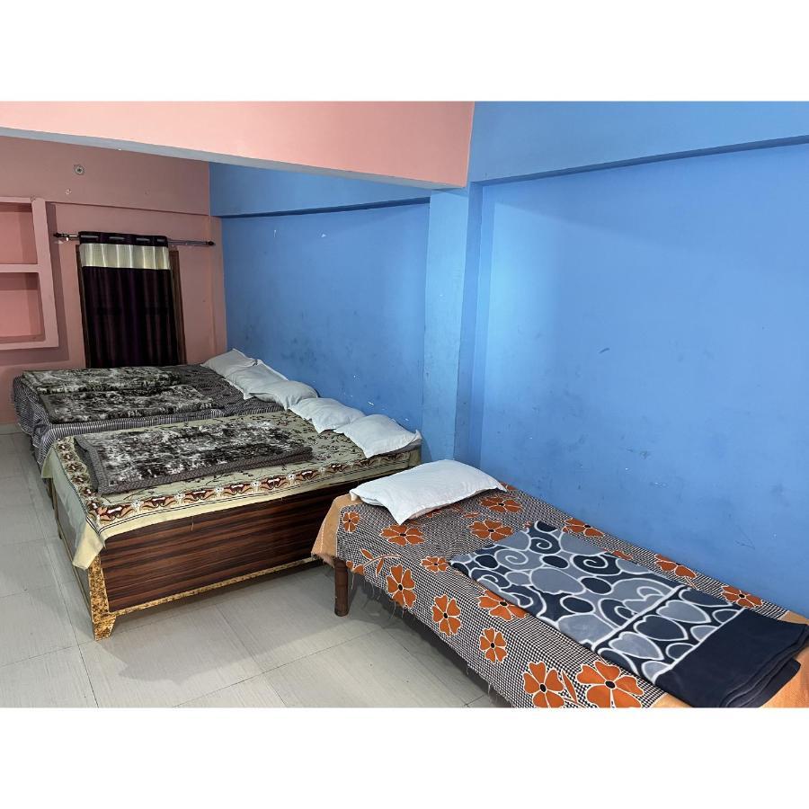 Astha Guest House Gopeshwar Екстериор снимка